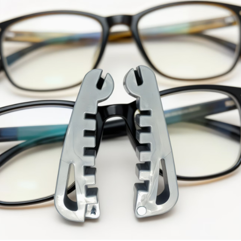 Wielofunkcyjny klucz do okular – Multi Tool Plier recenzja i cena