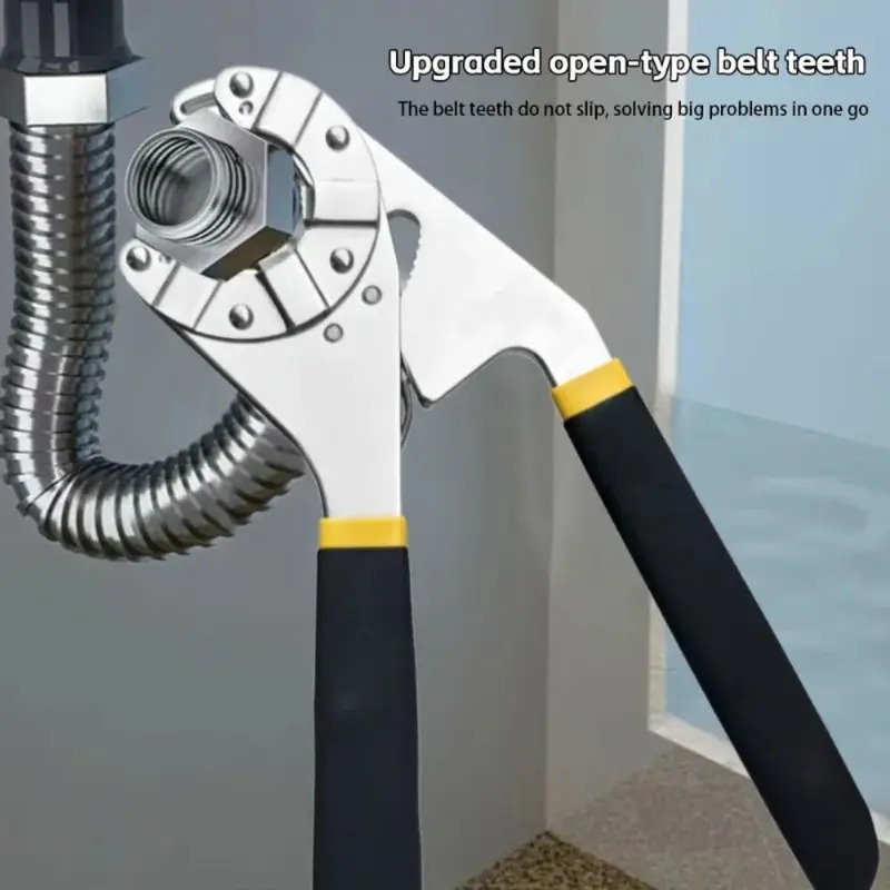 Szczypce zaciskowe wielofunkcy – Multi Tool Plier recenzja i cena