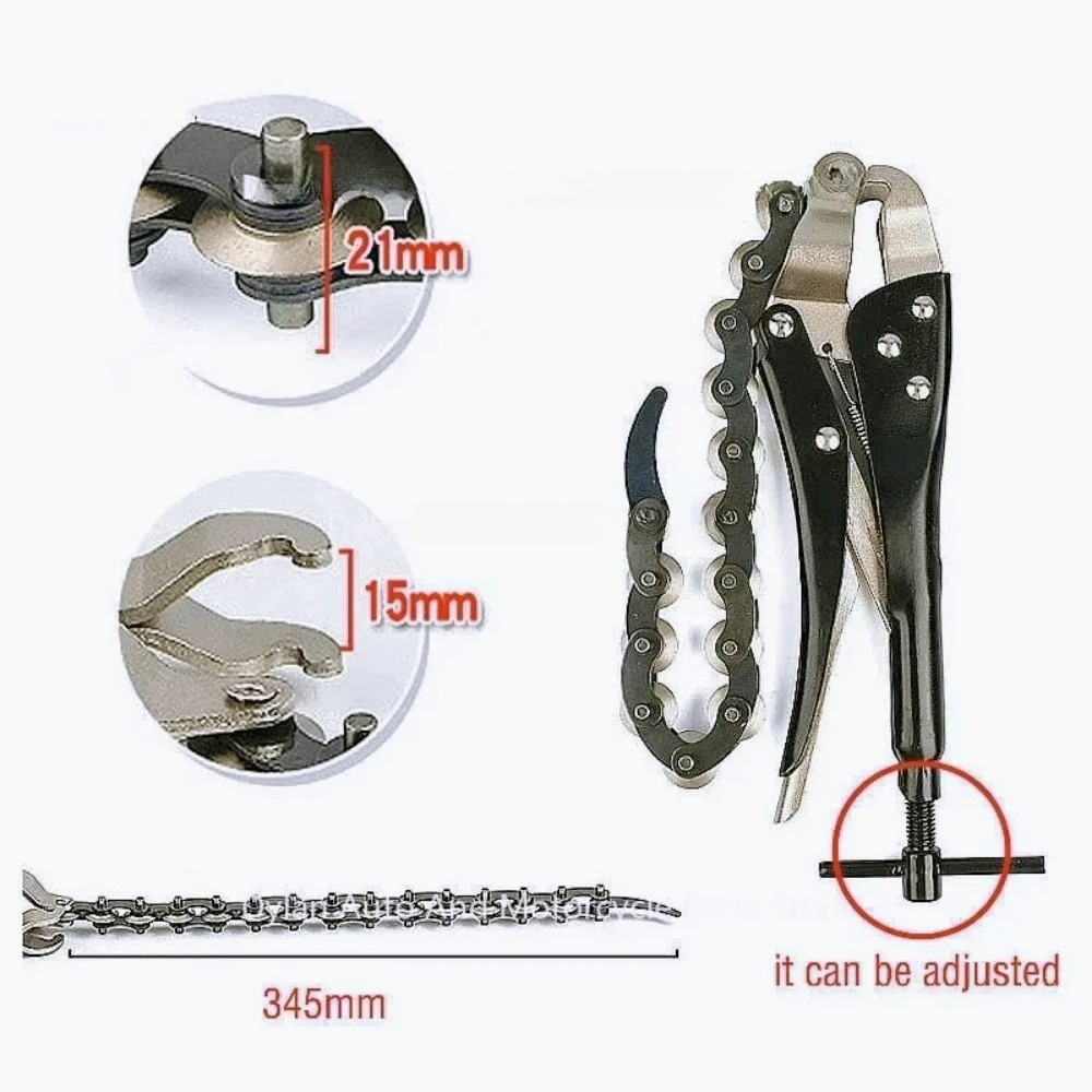 Wytrzymałe szczypce do cięcia  – Multi Tool Plier recenzja i cena