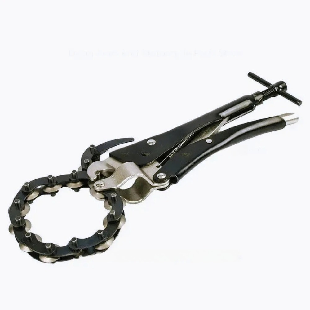 Wytrzymałe szczypce do cięcia  – Multi Tool Plier recenzja i cena