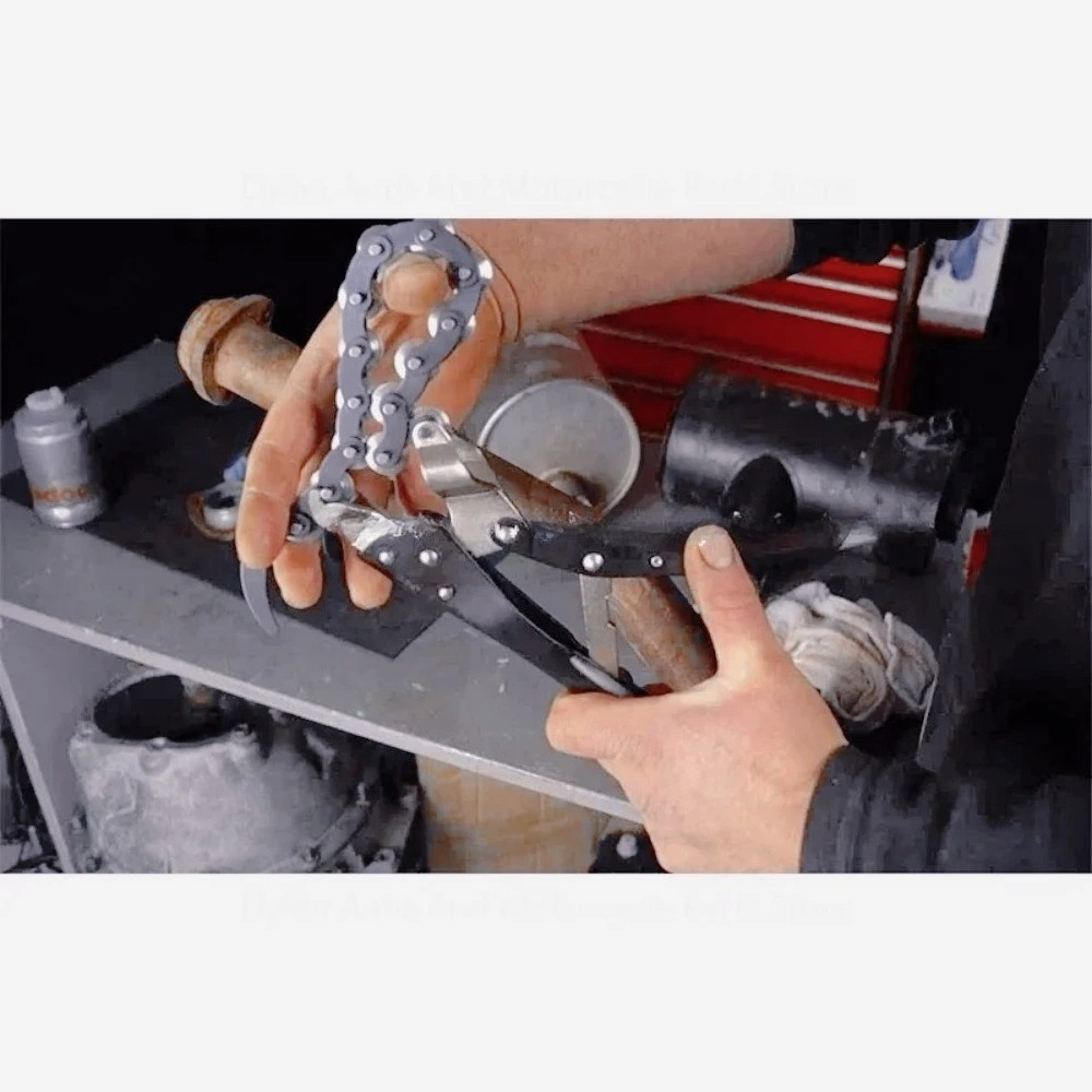 Wytrzymałe szczypce do cięcia  – Multi Tool Plier recenzja i cena