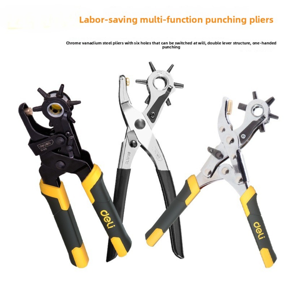 Narzędzia Oszczędzające Pracę  – Multi Tool Plier recenzja i cena