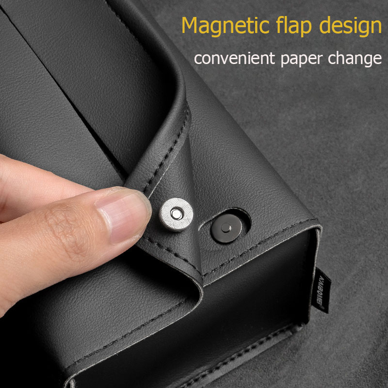 Magnetyczny pojemnik na chuste – Compass Lensatic recenzja i cena
