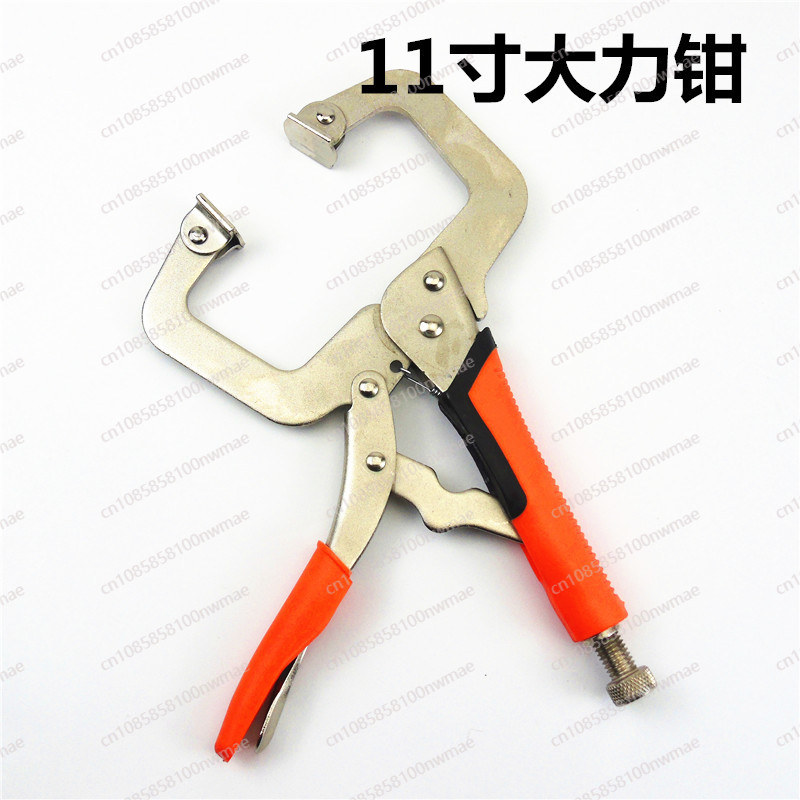 Mocne szczypce uniwersalne wie – Multi Tool Plier recenzja i cena