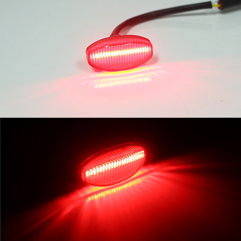 4 SZT. Przyciemniane Klosze Pr – Signal Flare Kit recenzja i cena
